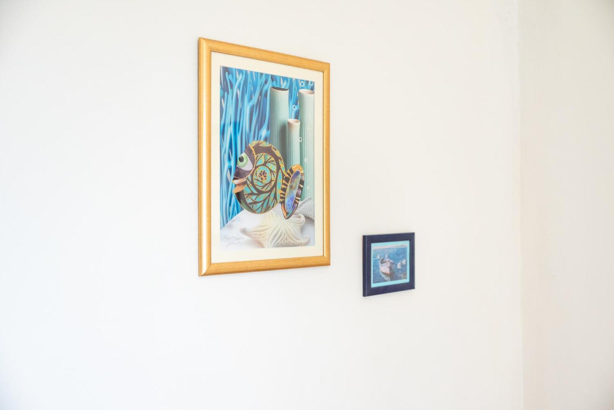 My Vintage Home By The Beach زادار المظهر الخارجي الصورة